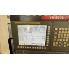 VERTICAL MACHINING CENTER DOOSAN VM 960 L