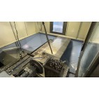 VERTICAL MACHINING CENTER DOOSAN VM 960 L