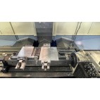 VERTICAL MACHINING CENTER DOOSAN VM 960 L