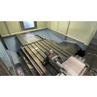 VERTICAL MACHINING CENTER DOOSAN VM 960 L