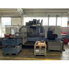 VERTICAL MACHINING CENTER DOOSAN VM 960 L