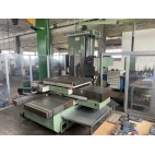 ALESATRICE A MONTANTE FISSO ALESAMONTI MOD. MCS85