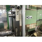 ALESATRICE A MONTANTE FISSO ALESAMONTI MOD. MCS85