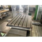 ALESATRICE A MONTANTE FISSO ALESAMONTI MOD. MCS85