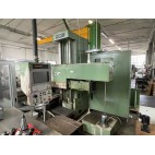 ALESATRICE A MONTANTE FISSO ALESAMONTI MOD. MCS85