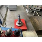 ALESATRICE A MONTANTE FISSO ALESAMONTI MOD. MCS85