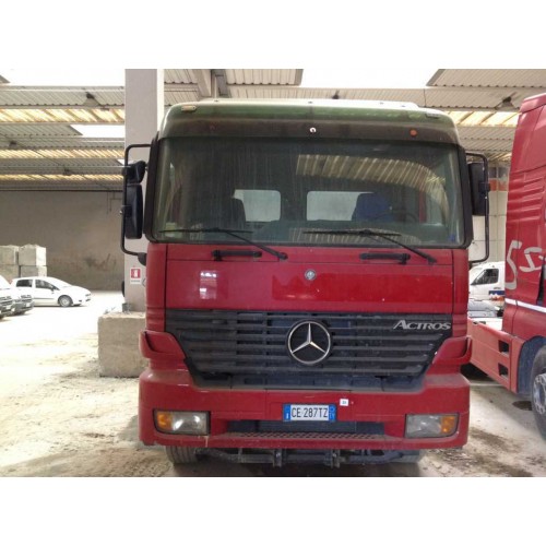 LKW MERCEDES BENZ 1843 L 48