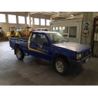 Mitsubishi L200 4WD