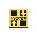 HYSTER