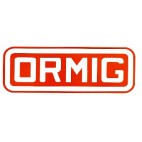 Ormig