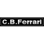 C.B. FERRARI